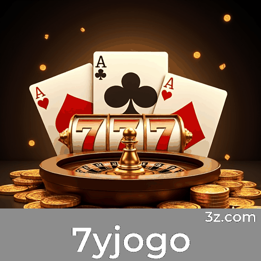 Login to 7yjogo – Access Online Casino & Sports in Brazil 7yjogo login page Brazil – secure online casino access
