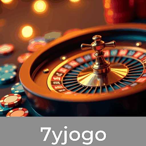 7yjogo: Aproveite caça-níqueis e caça-níqueis com bônus no cassino ao vivo!