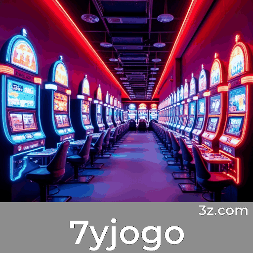 Login to 7yjogo – Access Online Casino & Sports in Brazil 7yjogo login page Brazil – secure online casino access