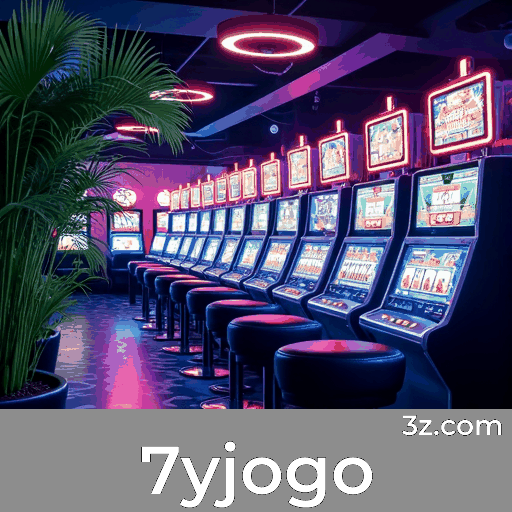 Login to 7yjogo – Access Online Casino & Sports in Brazil 7yjogo login page Brazil – secure online casino access