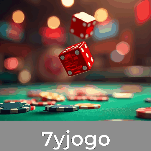 7yjogo: Entre com login rápido e explore jogos ao vivo