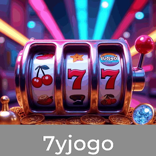 7yjogo: Entre com login rápido e explore jogos ao vivo