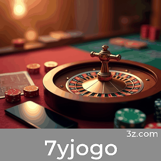 Login to 7yjogo – Access Online Casino & Sports in Brazil 7yjogo login page Brazil – secure online casino access