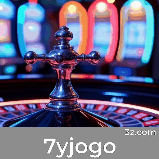 Login to 7yjogo – Access Online Casino & Sports in Brazil 7yjogo login page Brazil – secure online casino access