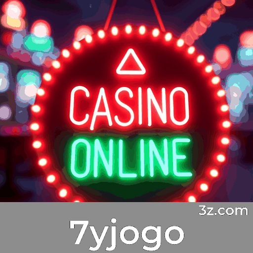 Play live casino Brazil with 7yjogo bonuses