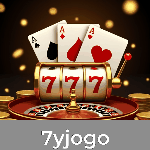 7yjogo: Entre com login rápido e explore jogos ao vivo