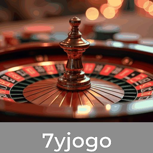 7yjogo: Aproveite caça-níqueis e caça-níqueis com bônus no cassino ao vivo!
